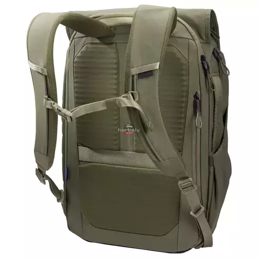 Thule Paramount 3205015 hátizsák 27L, olivazöld