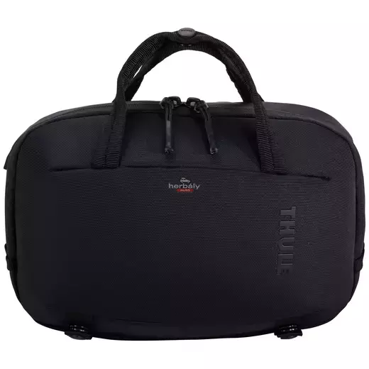 Thule Subterra 2, 3205035 Válltáska 5L, fekete