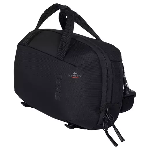 Thule Subterra 2, 3205035 Válltáska 5L, fekete