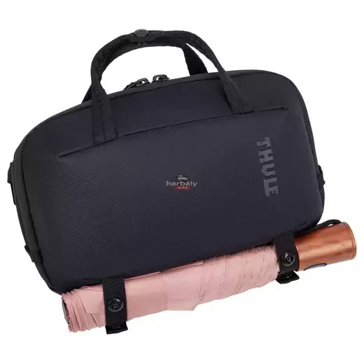 Thule Subterra 2, 3205035 Válltáska 5L, fekete