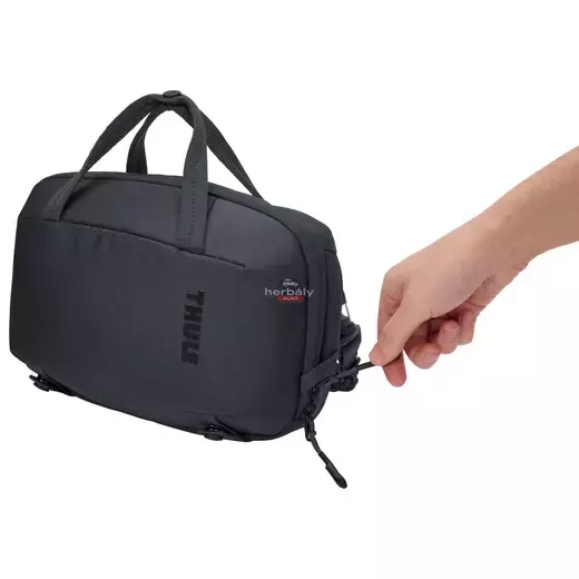 Thule Subterra 2, 3205036 Válltáska 5L, sötétkék