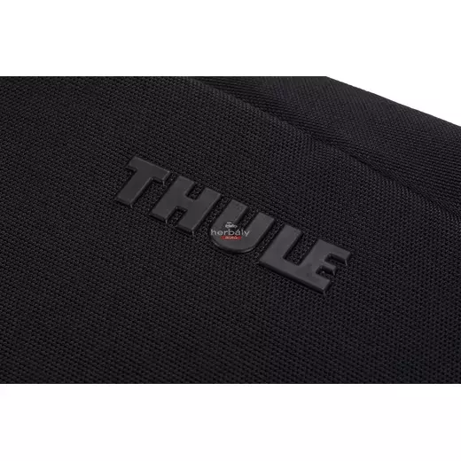 Thule Subterra 2 13'' 3205030 MacBook sleeve, fekete Thule Subterra 2 13'' 3205030 MacBook sleeve, fekete