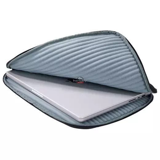 Thule Subterra 2 16'' 3205032 MacBook sleeve, fekete