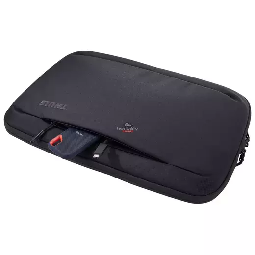 Thule Subterra 2 16'' 3205032 MacBook sleeve, fekete