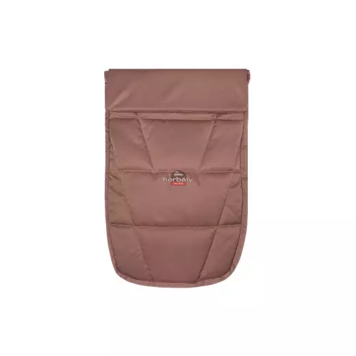 Venicci Vero 2 az 1-ben babakocsi, púderrózsaszín Venicci Vero 2 az 1-ben babakocsi, púderrózsaszín