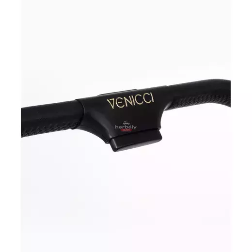 Venicci Vero 2 az 1-ben babakocsi, szürke
