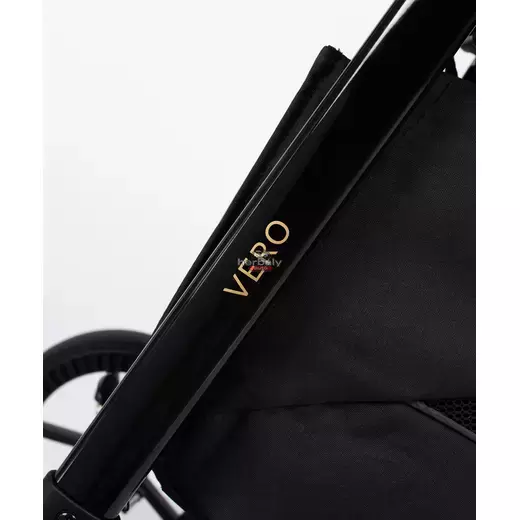 Venicci Vero 2 az 1-ben babakocsi, púderrózsaszín Venicci Vero 2 az 1-ben babakocsi, púderrózsaszín