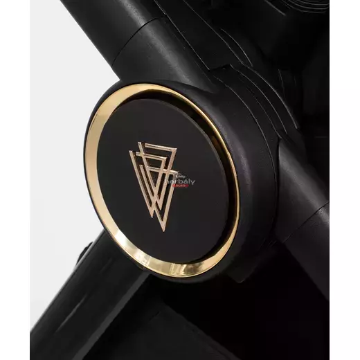 Venicci Vero 2 az 1-ben babakocsi, szürke Venicci Vero 2 az 1-ben babakocsi, szürke