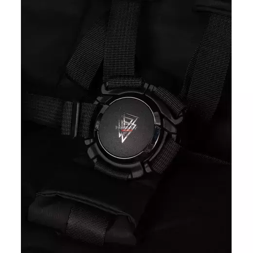 Venicci Vero 2 az 1-ben babakocsi, szürke Venicci Vero 2 az 1-ben babakocsi, szürke