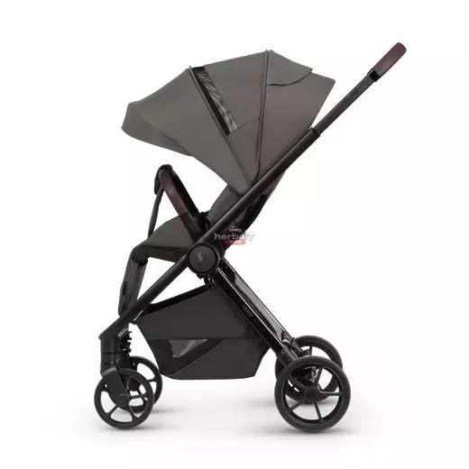 Venicci Vero 2 az 1-ben babakocsi, szürke Venicci Vero 2 az 1-ben babakocsi, szürke