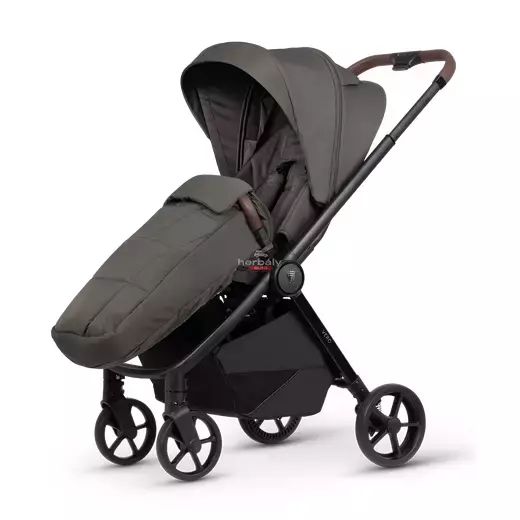 Venicci Vero 2 az 1-ben babakocsi, szürke Venicci Vero 2 az 1-ben babakocsi, szürke