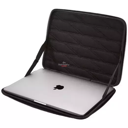 Thule Gauntlet 3204903 ütésálló laptop tok 13-14, kék