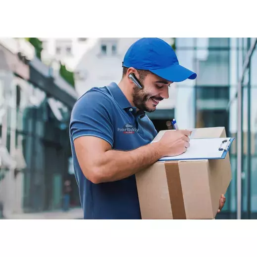 Xblitz BLUE 200 vezeték nélküli fejhallgató, fekete/kék Xblitz BLUE 200 vezeték nélküli fejhallgató, fekete/kék