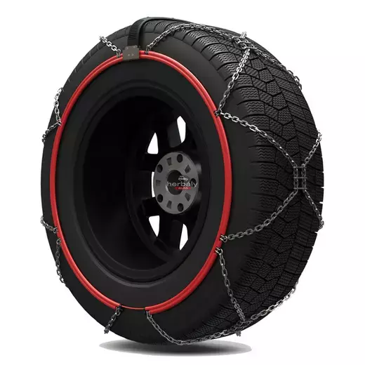 König Reflex Cross 233 hólánc König Reflex Cross 233 hólánc