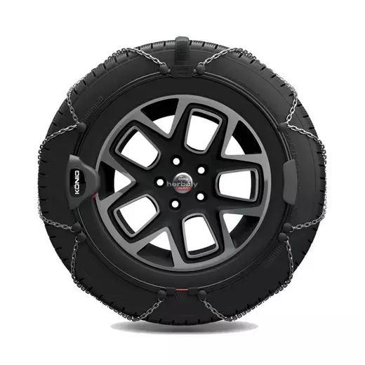 König Reflex Cross 248 hólánc König Reflex Cross 248 hólánc