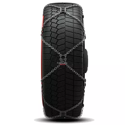 König Reflex Cross 249 hólánc König Reflex Cross 249 hólánc