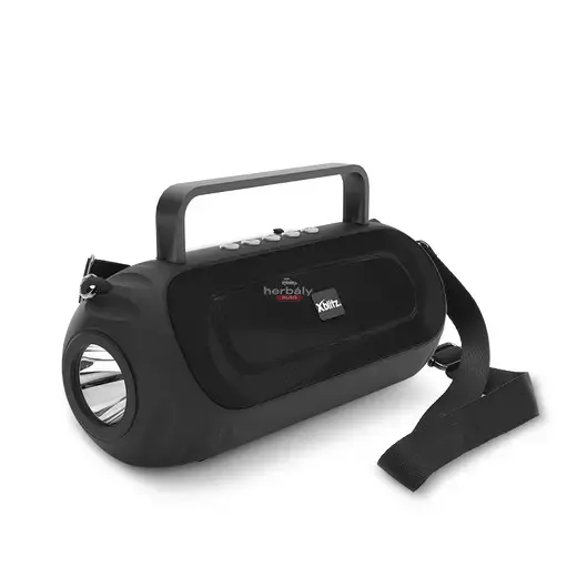 Xblitz Master Box vezeték nélküli hangszóró Xblitz Master Box vezeték nélküli hangszóró