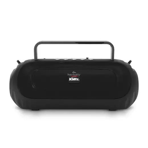 Xblitz Master Box vezeték nélküli hangszóró Xblitz Master Box vezeték nélküli hangszóró