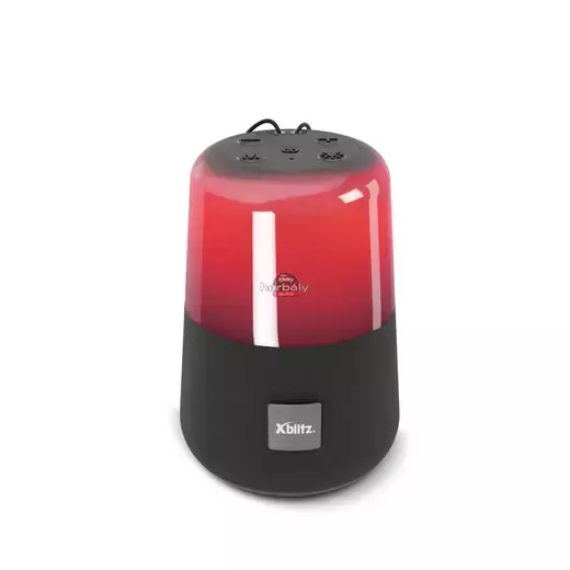 Xblitz Master Go vezeték nélküli hangszoró Xblitz Master Go vezeték nélküli hangszoró