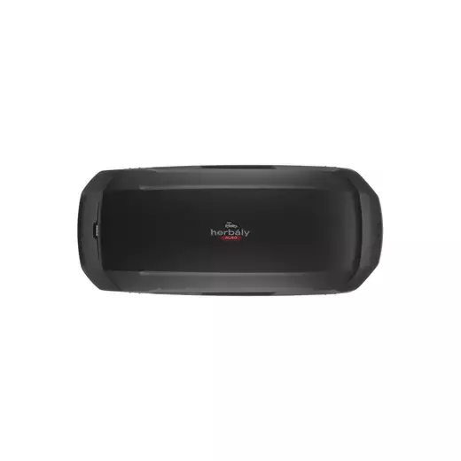 Thule Force 3 L 645700 tetőbox, fekete