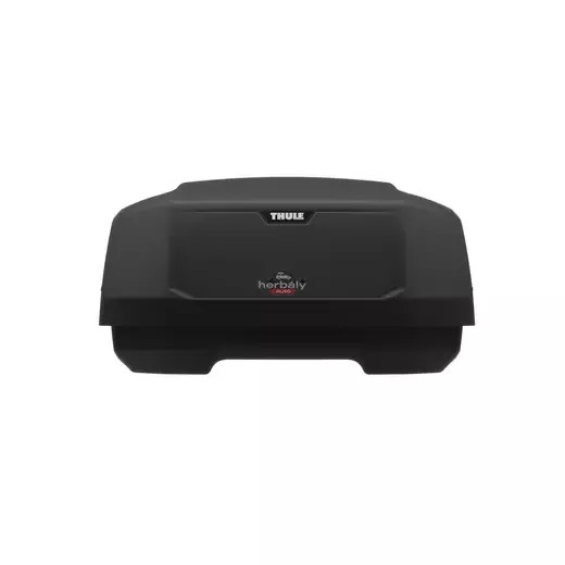Thule Force 3 M 645200 tetőbox, fekete Thule Force 3 M 645200 tetőbox, fekete