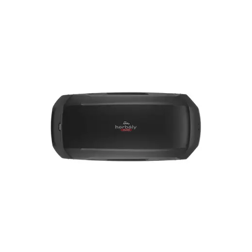 Thule Force 3 M 645200 tetőbox, fekete