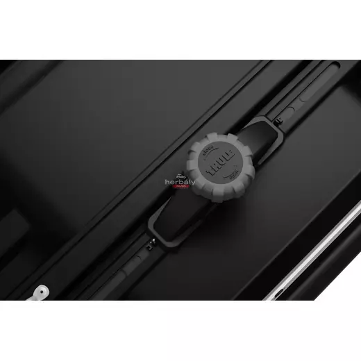 Thule Force 3 L 645700 tetőbox, fekete