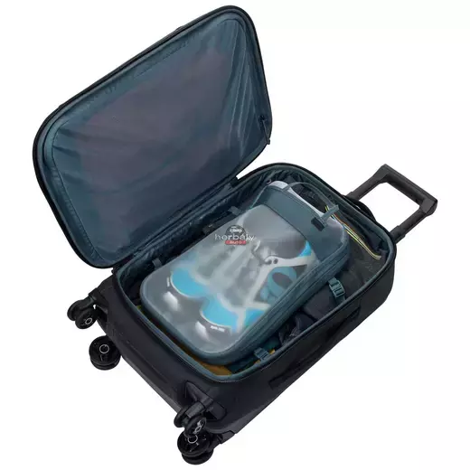 Thule Aion carry on 3204719 poggyász, black