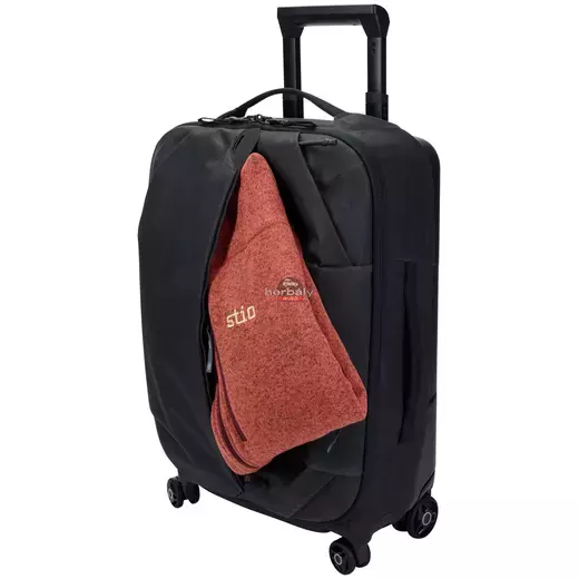 Thule Aion carry on 3204719 poggyász, black
