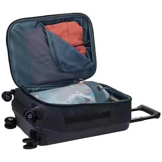 Thule Aion carry on 3204719 poggyász, black