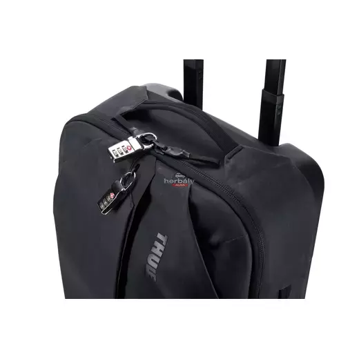 Thule Aion carry on 3204719 poggyász, black