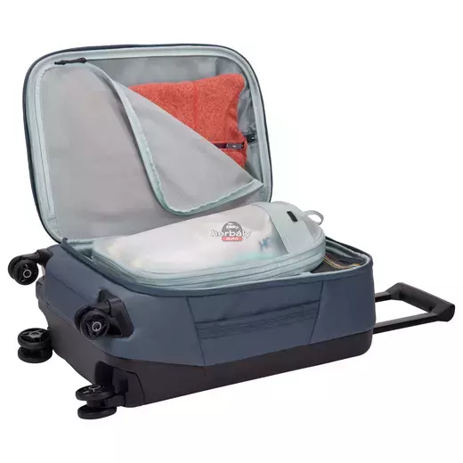 Thule Aion carry on 3205020 poggyász, dark slate Thule Aion carry on 3205020 poggyász, dark slate