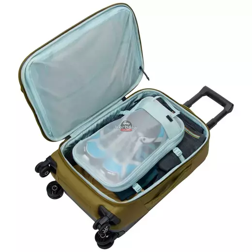Thule Aion carry on 3204720 poggyász, nutria