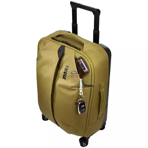 Thule Aion carry on 3204720 poggyász, nutria