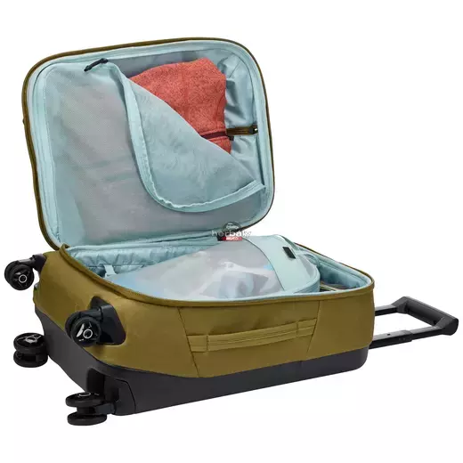 Thule Aion carry on 3204720 poggyász, nutria