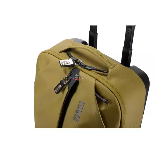 Thule Aion carry on 3204720 poggyász, nutria
