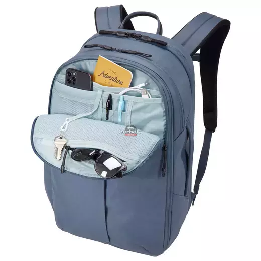 Thule Aion 3205018 utazó hátizsák 28L, dark slate