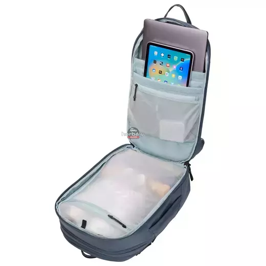 Thule Aion 3205018 utazó hátizsák 28L, dark slate Thule Aion 3205018 utazó hátizsák 28L, dark slate