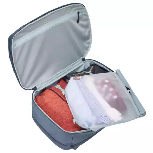 Thule Aion 3205017 utazó hátizsák 40L, dark slate Thule Aion 3205017 utazó hátizsák 40L, dark slate