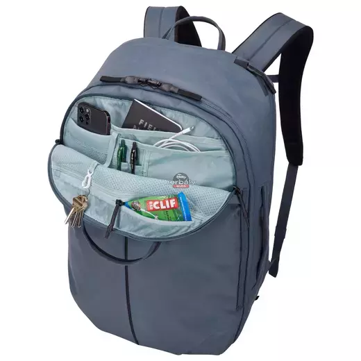 Thule Aion 3205017 utazó hátizsák 40L, dark slate