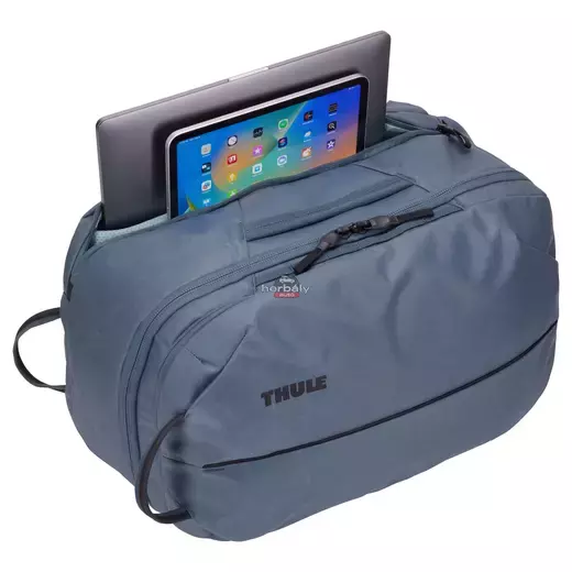 Thule Aion 3205017 utazó hátizsák 40L, dark slate