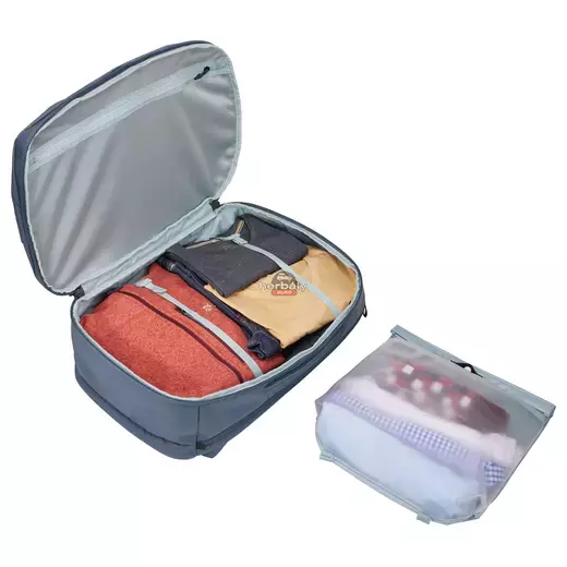 Thule Aion 3205017 utazó hátizsák 40L, dark slate Thule Aion 3205017 utazó hátizsák 40L, dark slate