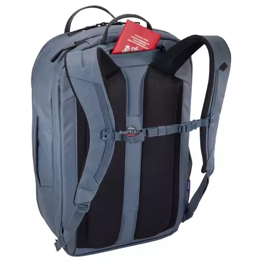 Thule Aion 3205017 utazó hátizsák 40L, dark slate Thule Aion 3205017 utazó hátizsák 40L, dark slate