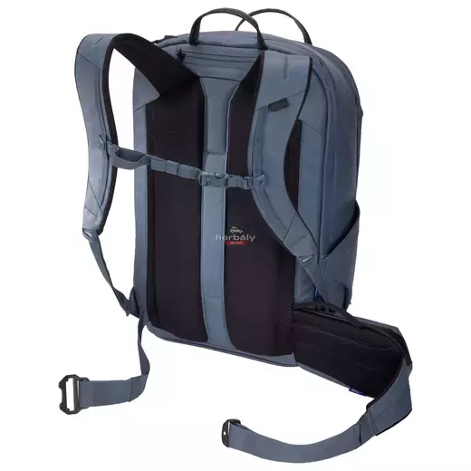 Thule Aion 3205017 utazó hátizsák 40L, dark slate