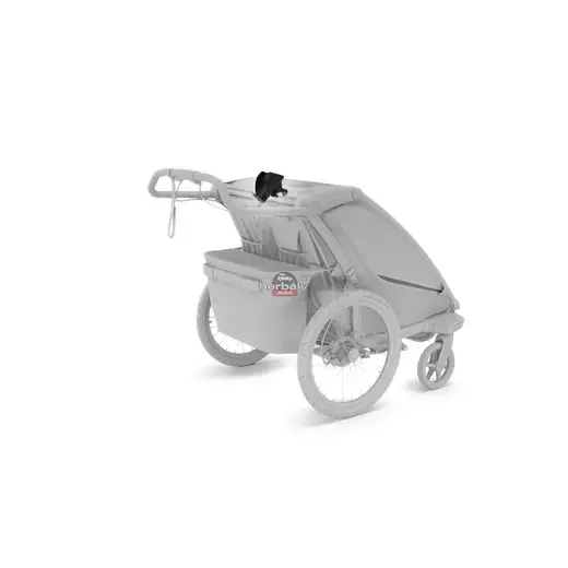 Thule bottle cage / kulacstartó 20201521 Thule bottle cage / kulacstartó 20201521