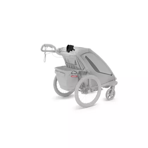 Thule bottle cage / kulacstartó 20201521 Thule bottle cage / kulacstartó 20201521