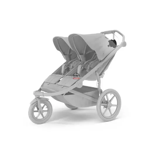 Thule bottle cage / kulacstartó 20201521 Thule bottle cage / kulacstartó 20201521