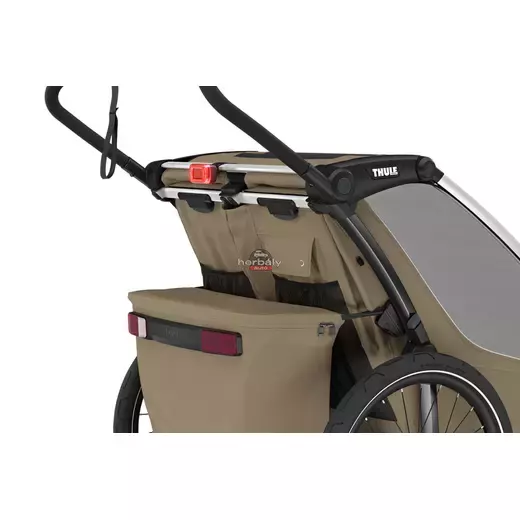 Thule Delight 2 20201529 hátsó világítás
