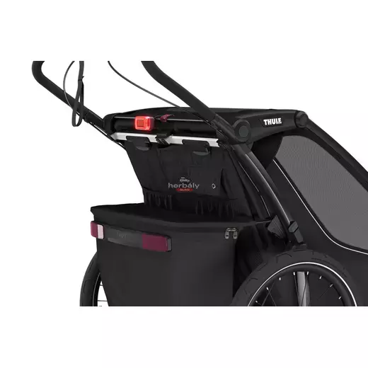 Thule Delight 2 20201529 hátsó világítás