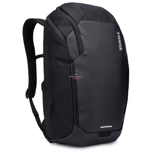 Thule Chasm 3204981 26L hátizsák, fekete